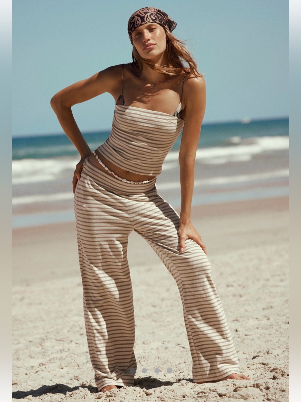 NWT Free People Set